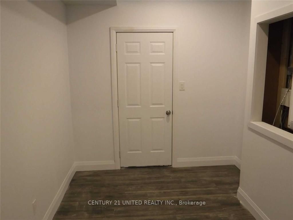 Additional image 2 of Basement-33 Hayeraft Street, Whitby, ON, L1P 0C6