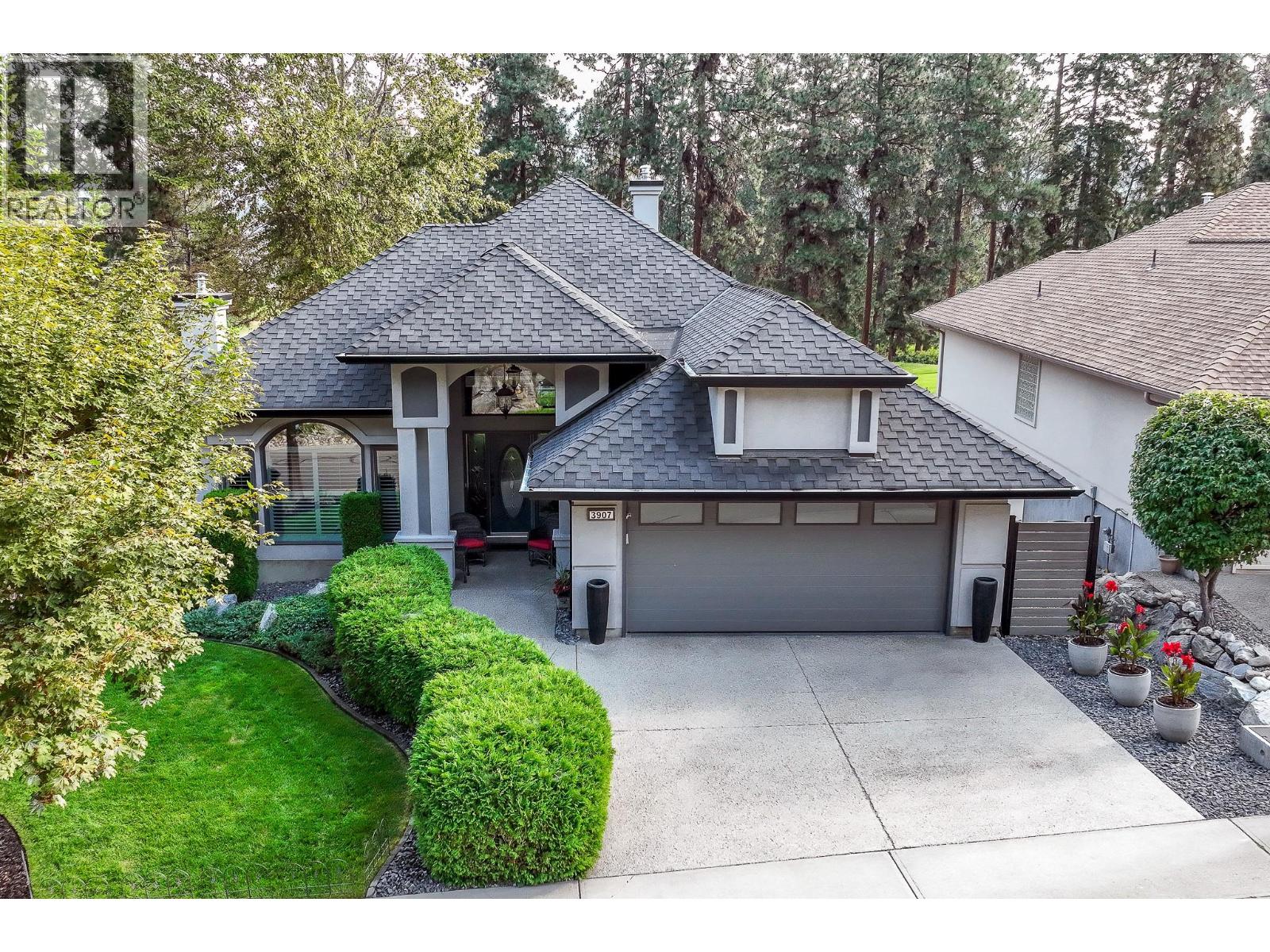 3907 Gallaghers Circle, Kelowna, BC, V1W3Z9