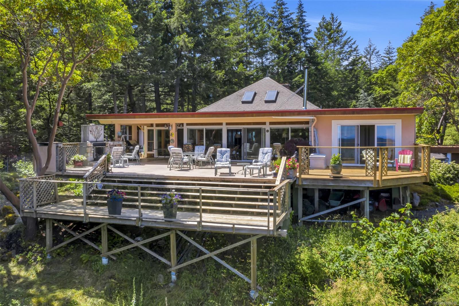 371 Mccurdy Drive, Malahat, BC, V0R 2L0
