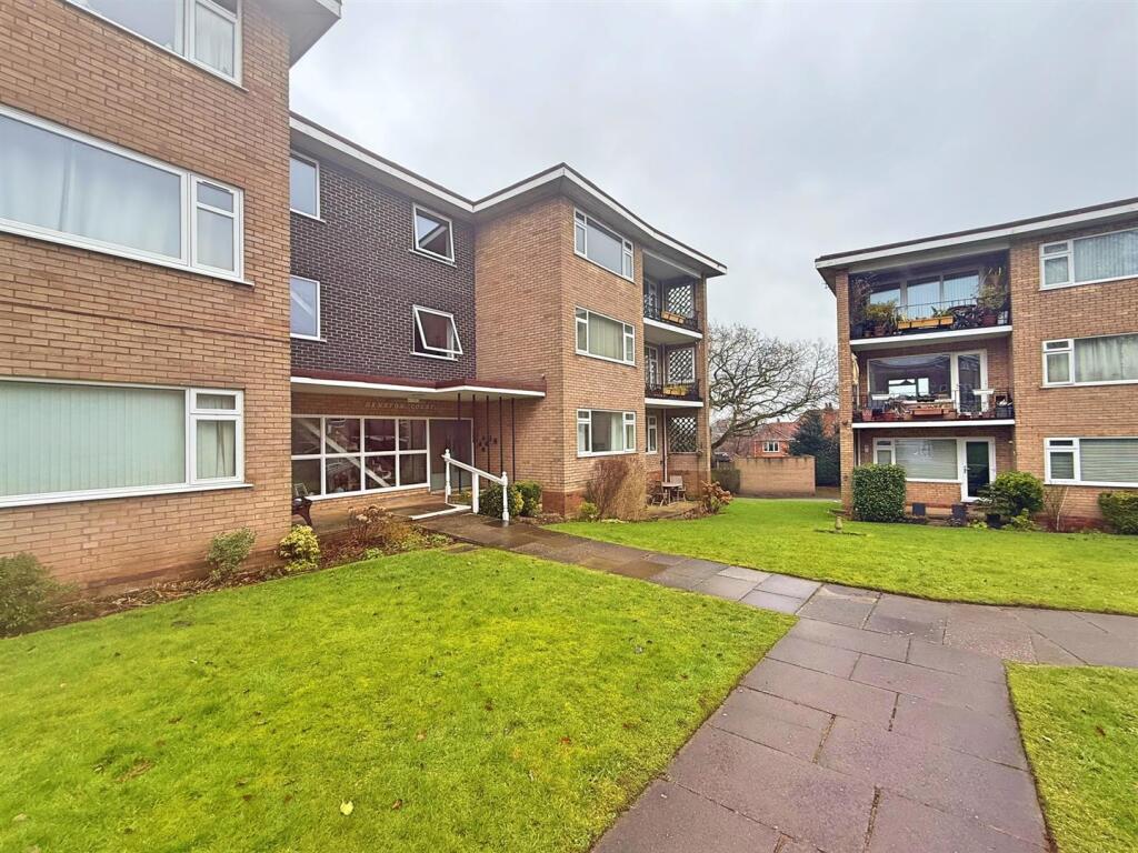 Denston Court, Vesey Close, Sutton Coldfield