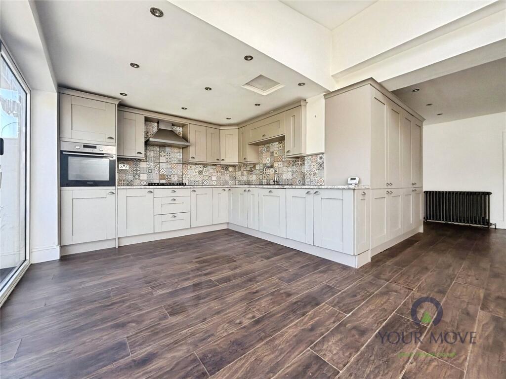 Birmingham Road, Lickey End, Bromsgrove, Worcestershire, B61