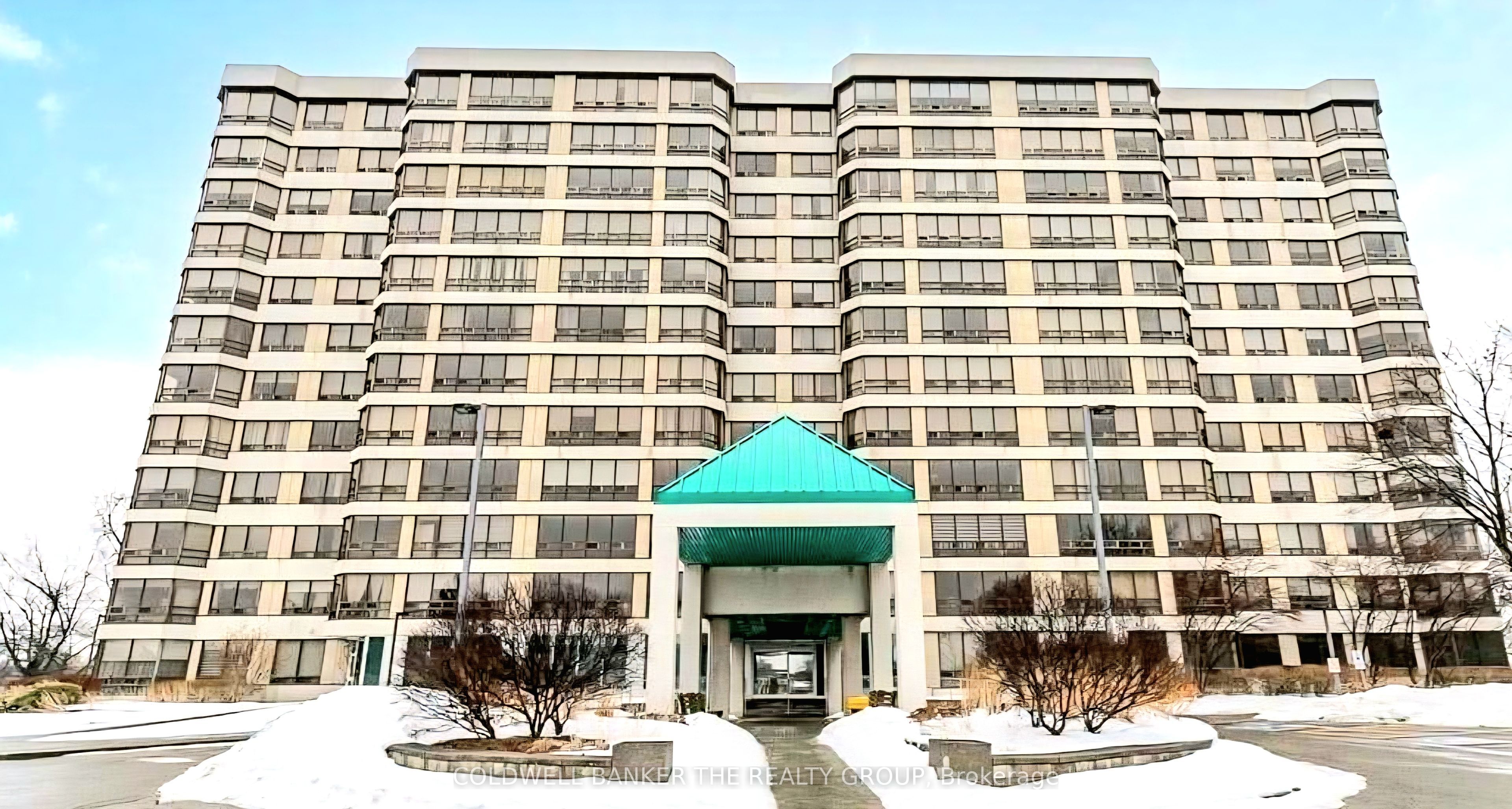 410-330 Mill Street S, Brampton, ON, L6Y 3V3