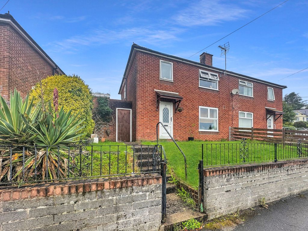 Additional image 20 of 3 bed semi-detached house for saleHeol Celyn, Hengoed CF82