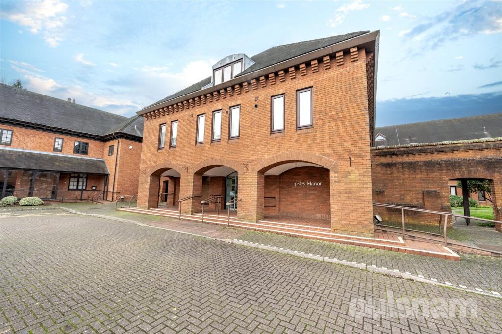 Additional image 10 of Berrington Close, Ipsley, Redditch, Worcestershire, B98