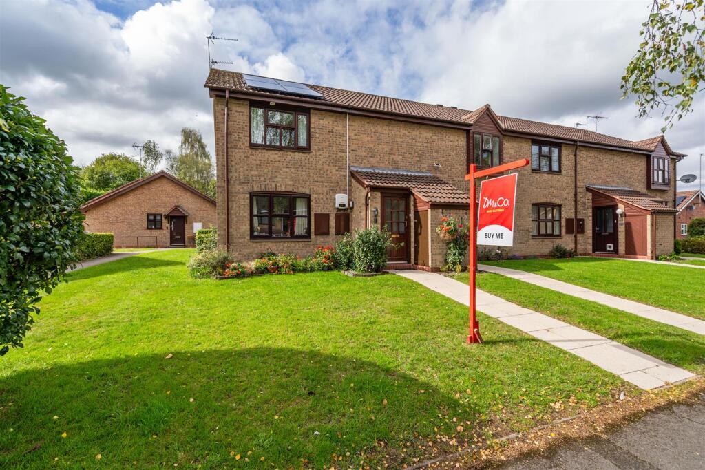 Poplar Road, Dorridge, Solihull