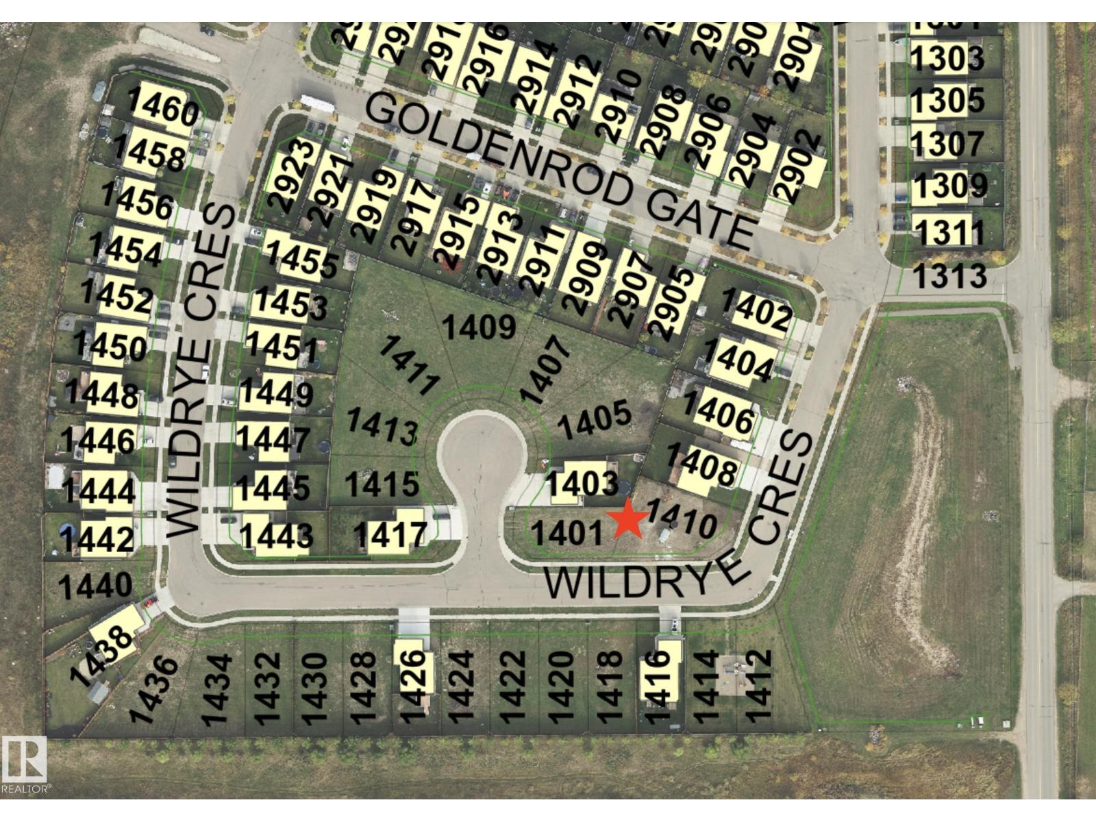 Additional image 2 of 1410 Wildrye Crescent, Cold Lake, AB, T9M0K6