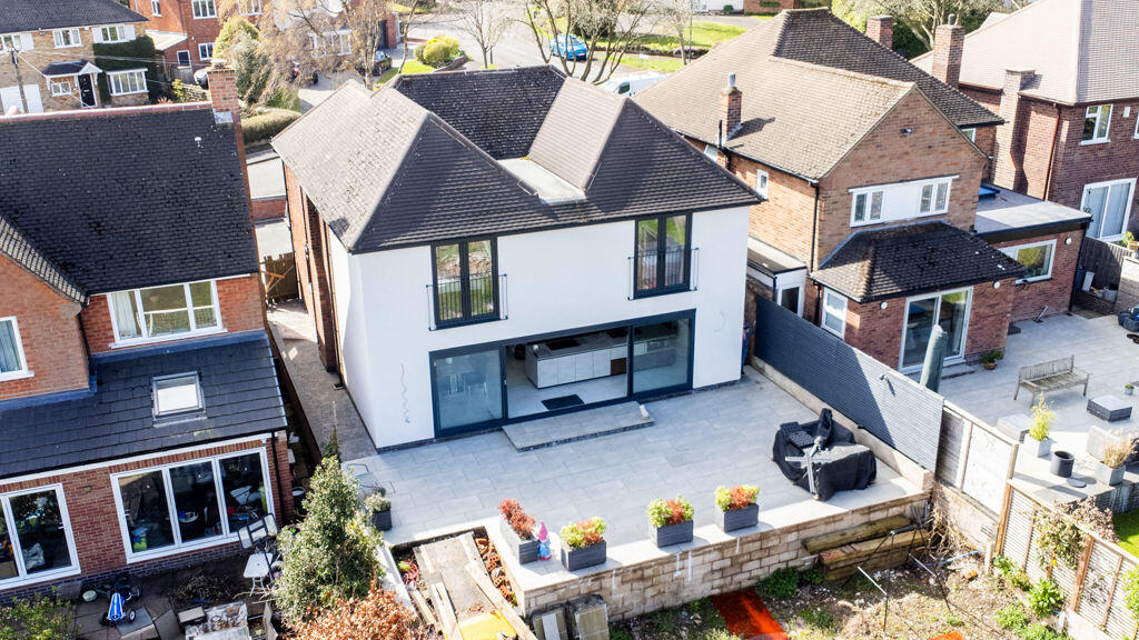 Kempson Avenue, Sutton Coldfield, B72 1HQ photo 4