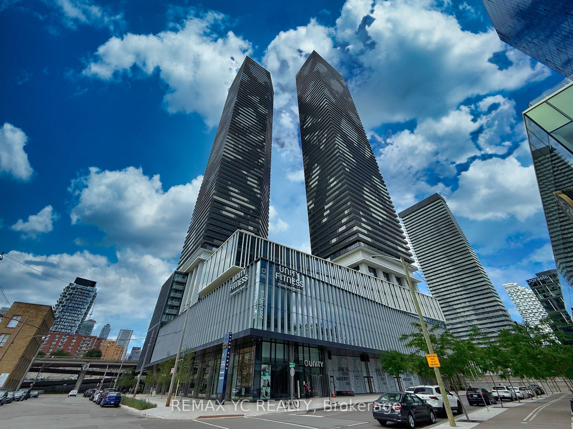 7108-138 Downes Street, Toronto, ON, M5E 0E4