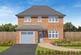 Shrewsbury at Wellington Place, Newton Garden Village Wellington Avenue NG13