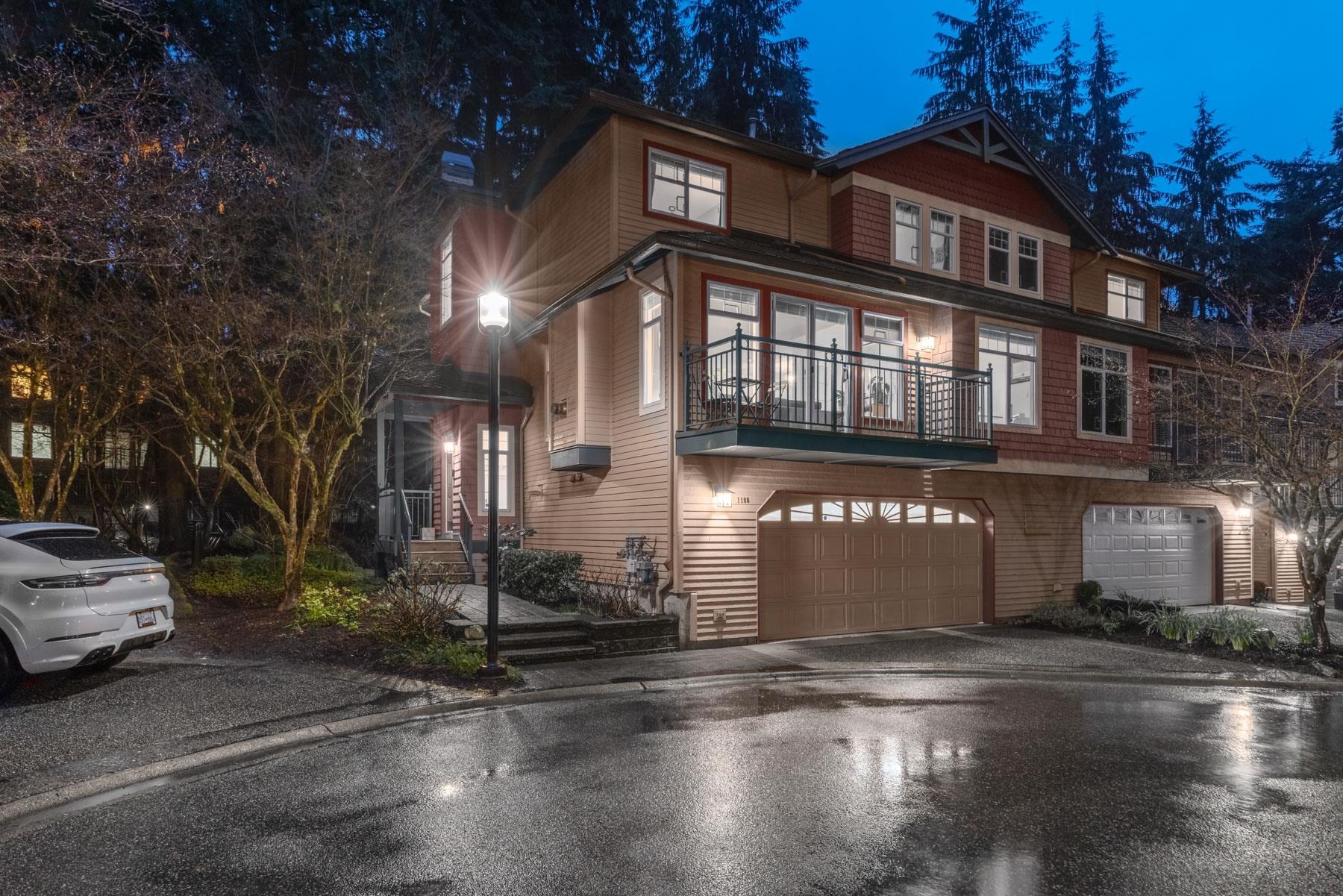 1188 Strathaven Drive, North Vancouver, BC, V7H 2Z6