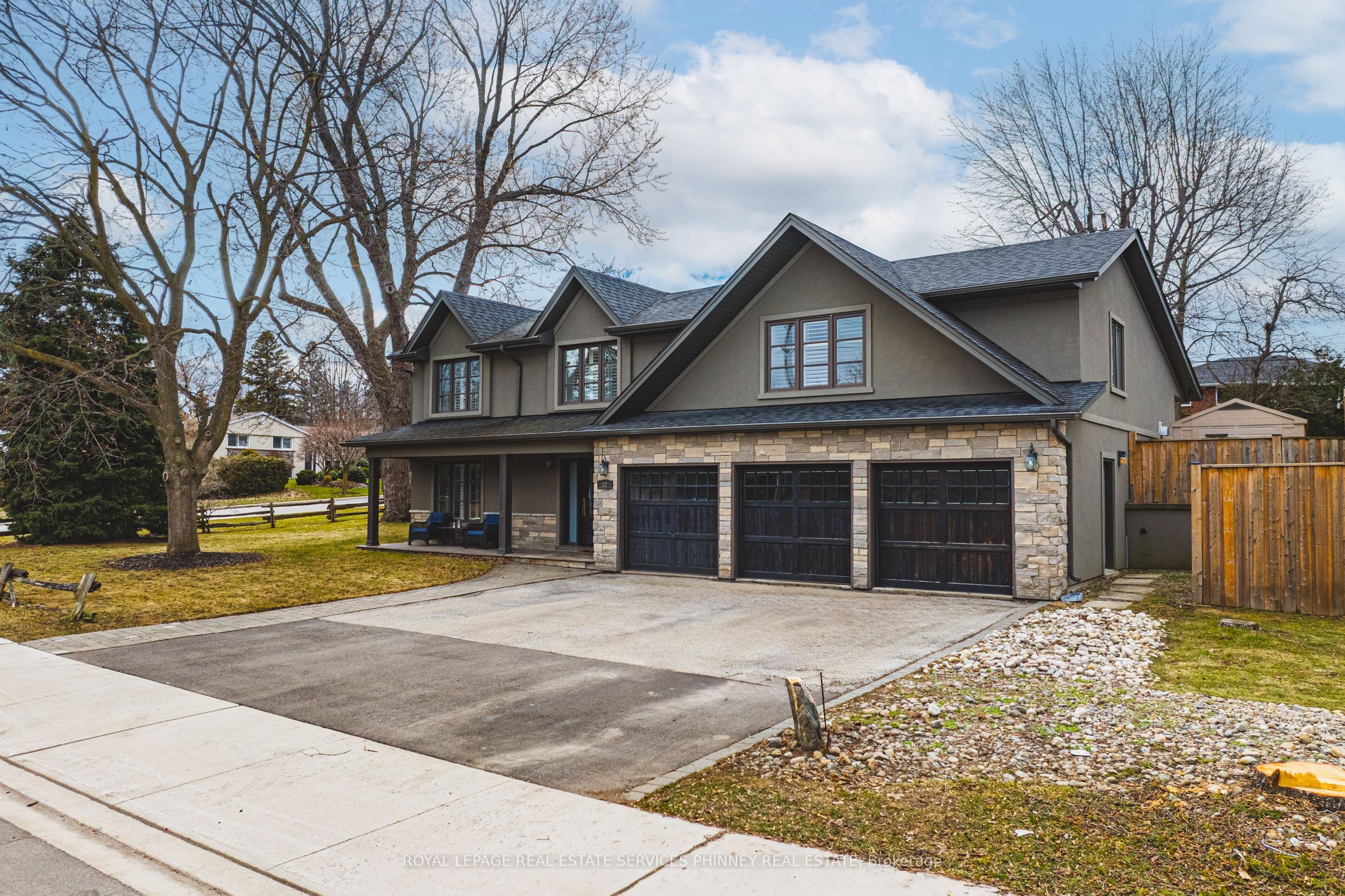 52 Joymar Drive, Mississauga, ON, L5M 1E9