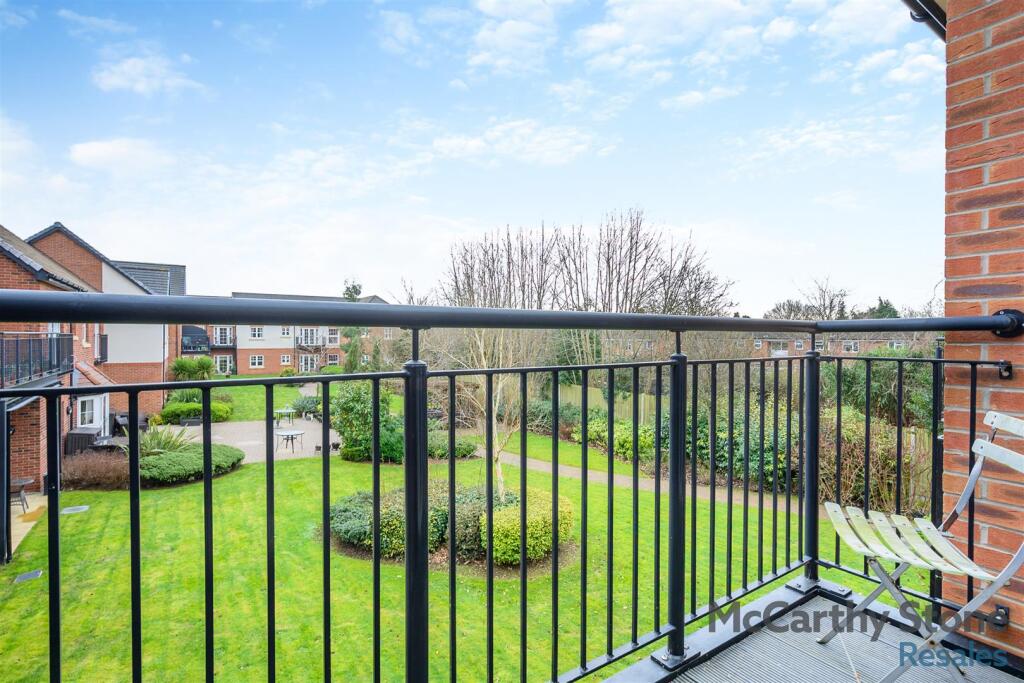 Additional image 4 of Ravenshaw Court, Four Ashes Road, Bentley Heath, Solihull