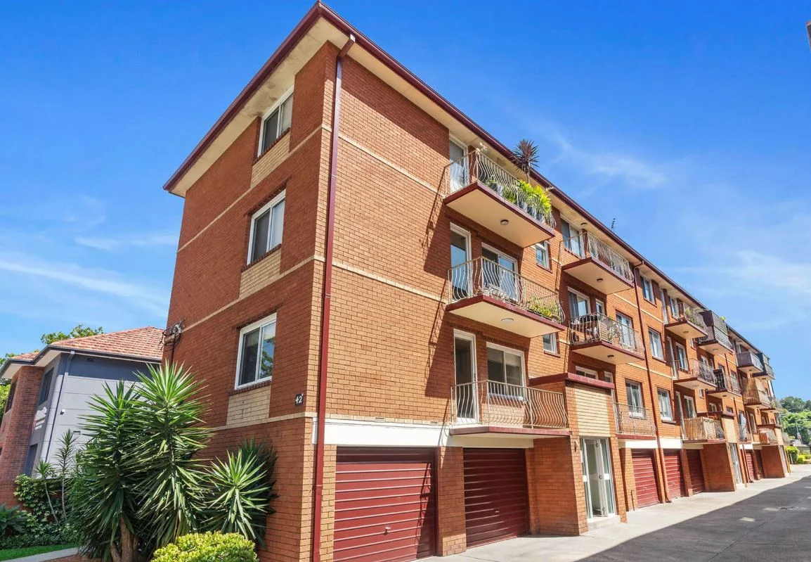 7/42 High Street, Randwick NSW 2031