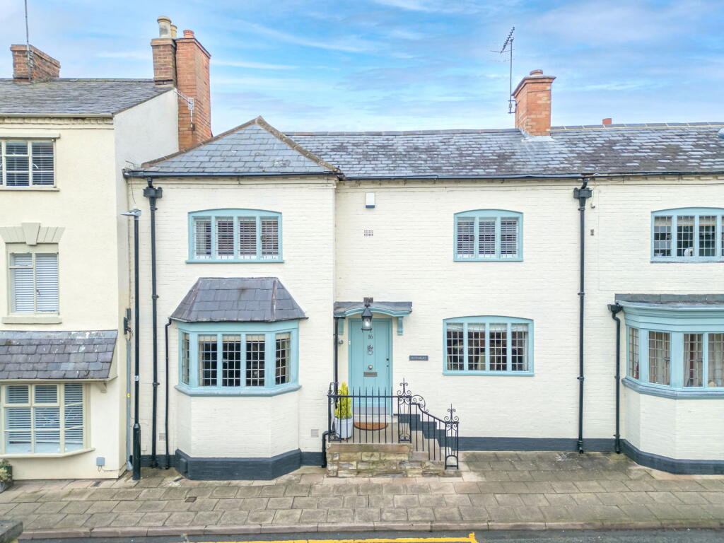 Additional image 6 of Avonbury House,  High Street, Bidford-on-Avon B50 4BU