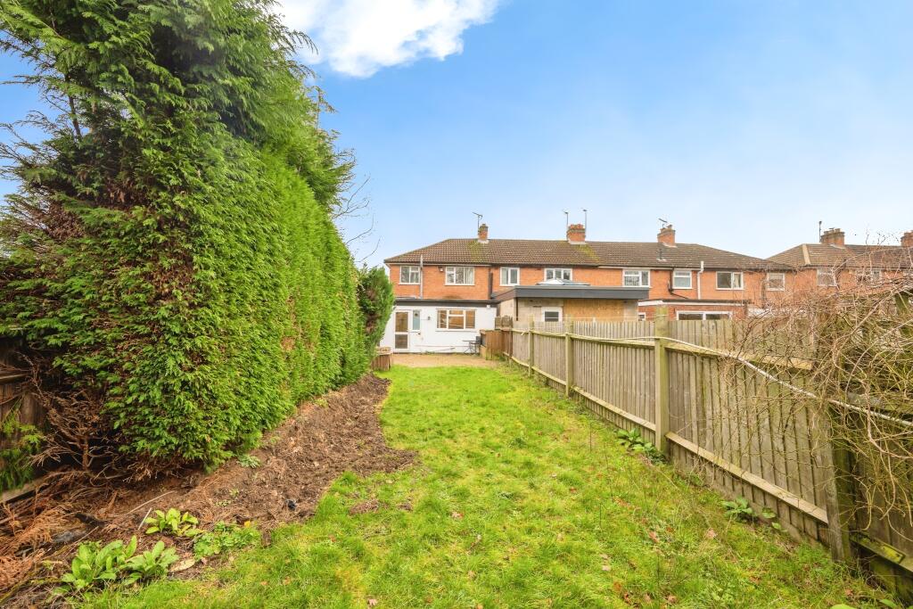 Additional image 15 of Cranmore Boulevard, Solihull, B90