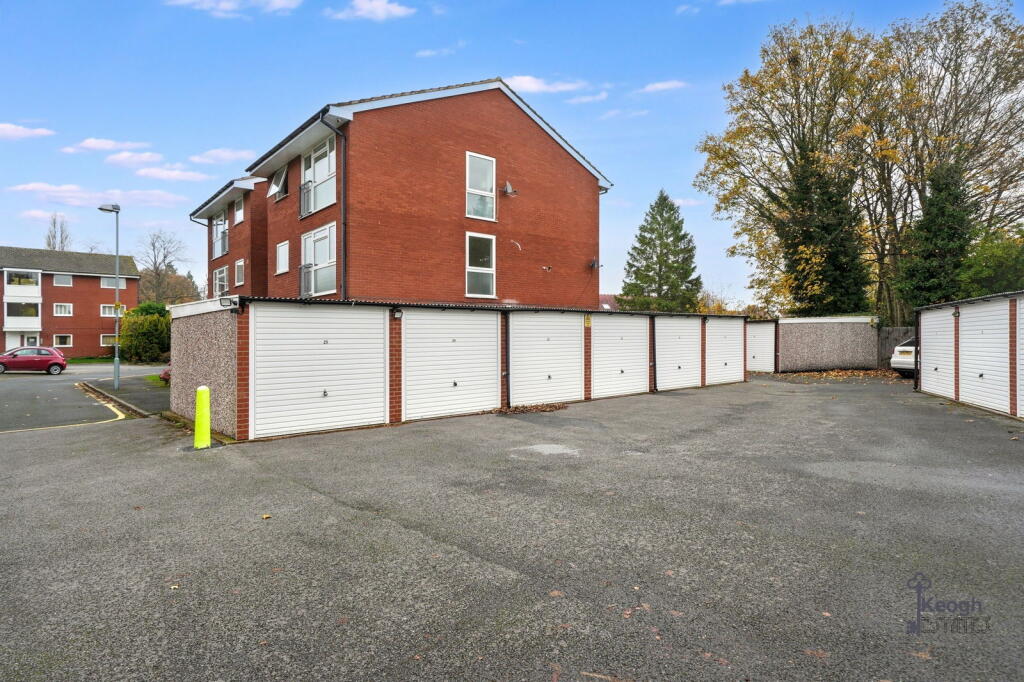 Additional image 18 of Flat 23  Farnborough Court, Mere Green Road, Sutton Coldfield, B75 5DL