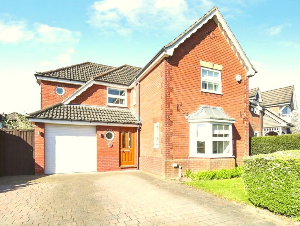 Additional image 23 of Nesfield Grove, Hampton-In-Arden, Solihull