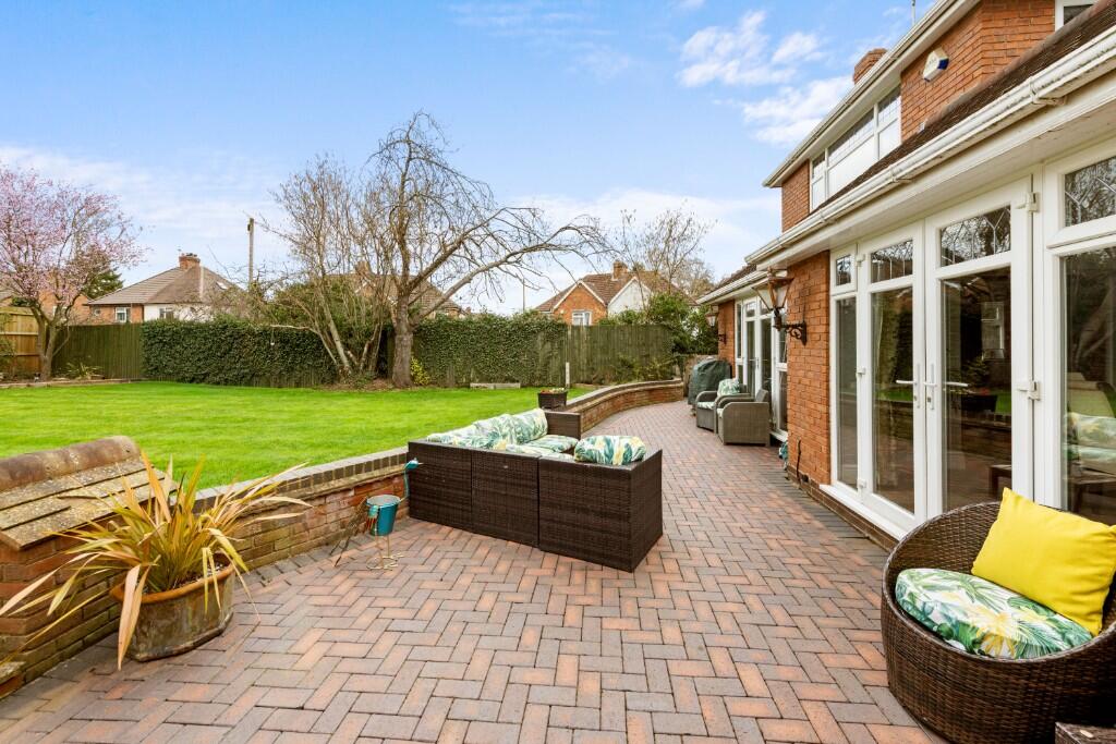 Additional image 25 of Bellemere Road, Hampton in Arden