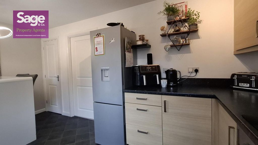 Additional image 13 of 3 bed terraced house for saleMill-Race, Abercarn, Newport NP11
