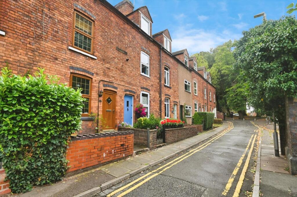 Additional image 22 of Church Lane, Tamworth