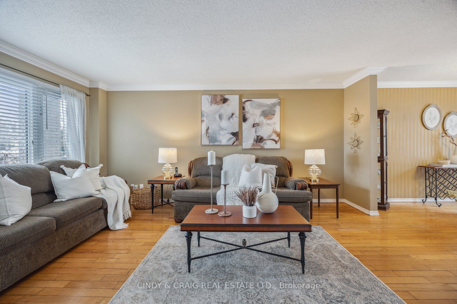 840 Charisma Crescent, Oshawa, ON, L1J 7S8 photo 3