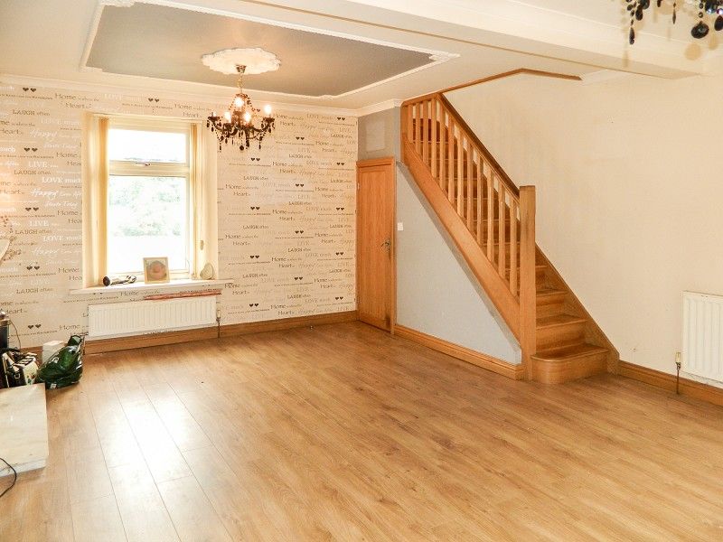 3 bed terraced house for saleJubilee Road, New Tredegar, Caerphilly County NP24