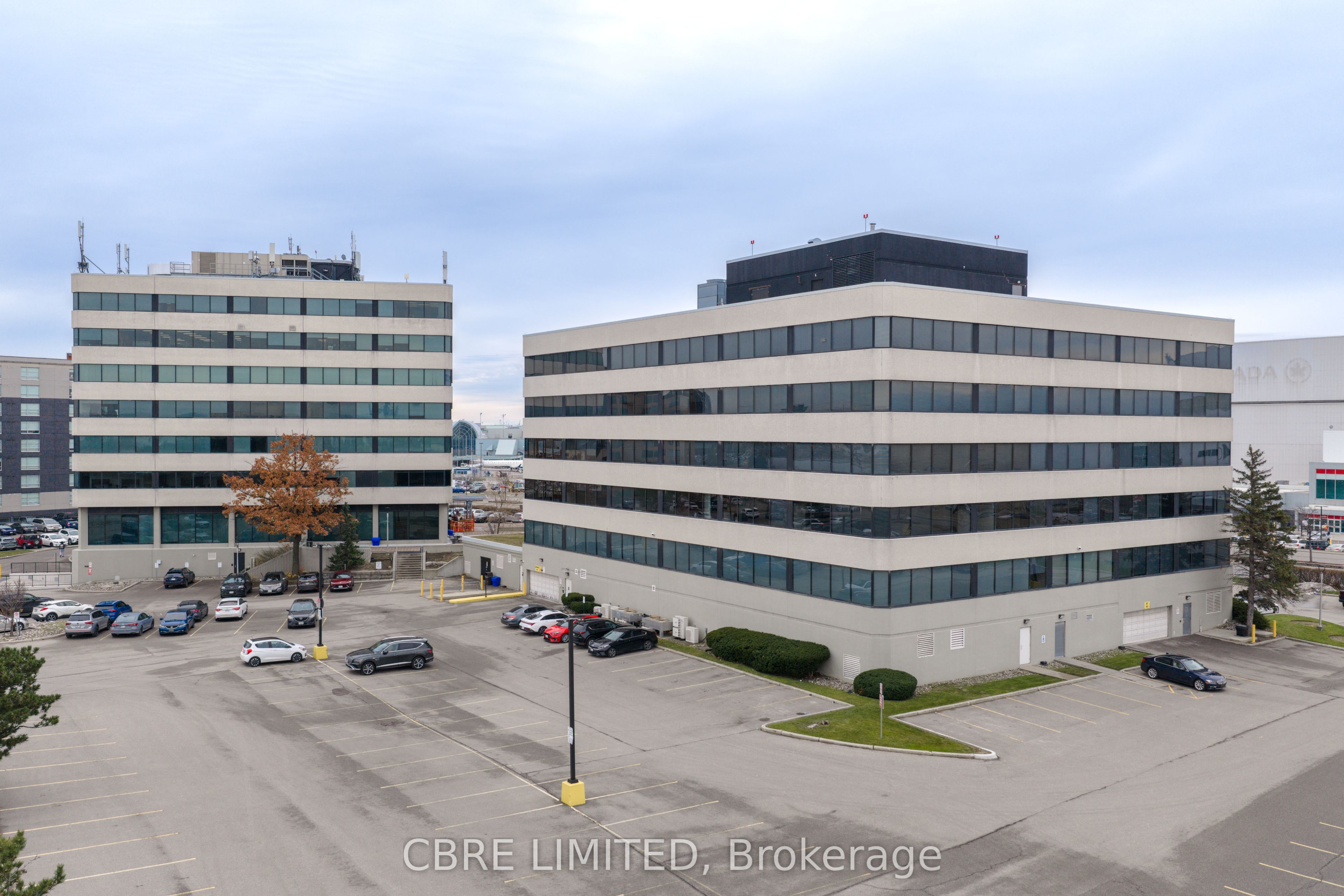 101-6303 Airport Road, Mississauga, ON, L4V 1R8