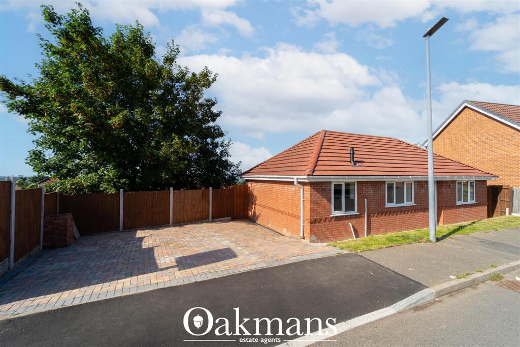 Additional image 2 of Mallen Drive, Tividale, Oldbury, West Midlands, B69