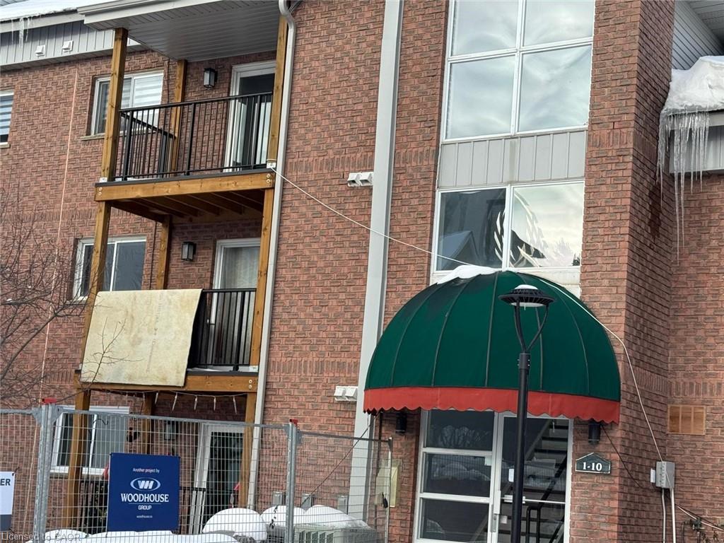 Additional image 4 of 6-3085 Kingsway Drive, Kitchener, ON, N2C 2P1