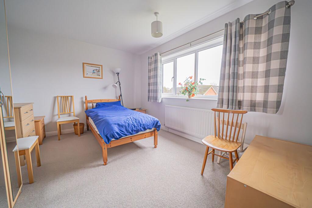 Additional image 31 of Bushwood Drive, Dorridge, B93