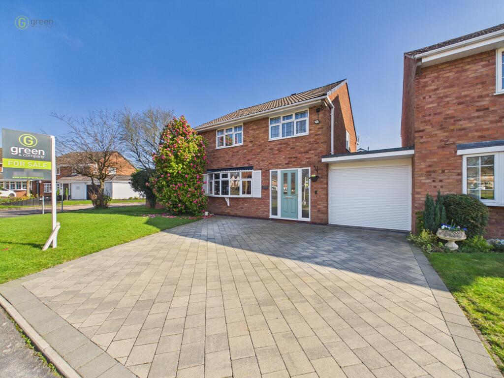 Additional image 17 of Shottery Grove, Sutton Coldfield, B76 2QB