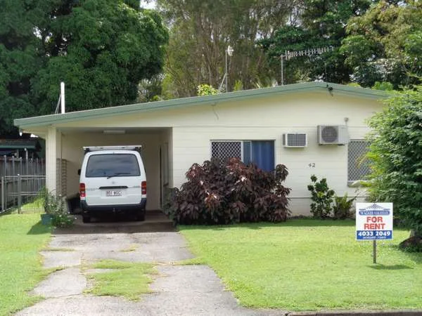Manunda QLD 4870
