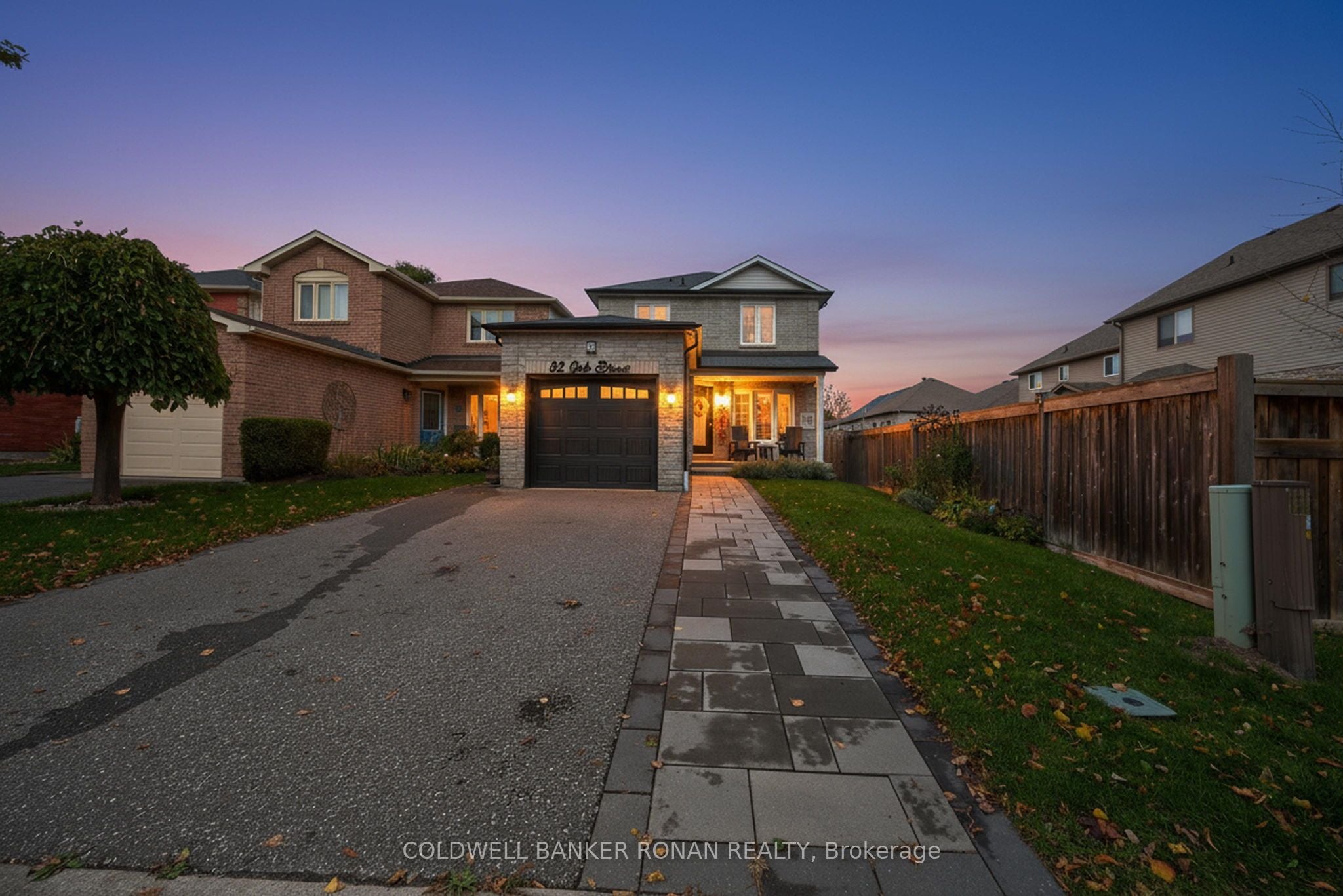 82 Oak Street, New Tecumseth, ON, L9R 1P3