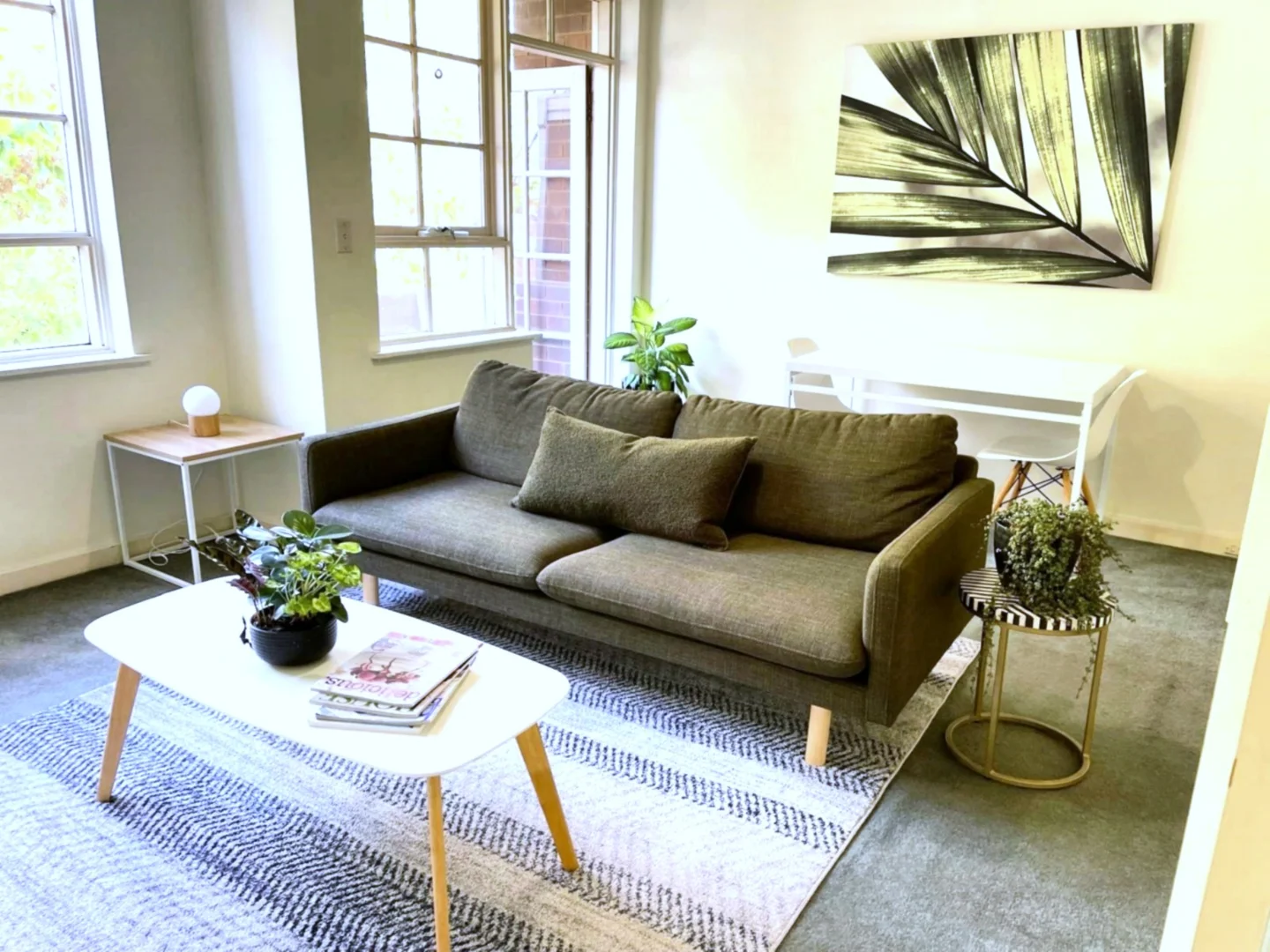 Additional image 2 of 17/86 Hotham St, East Melbourne VIC 3002
