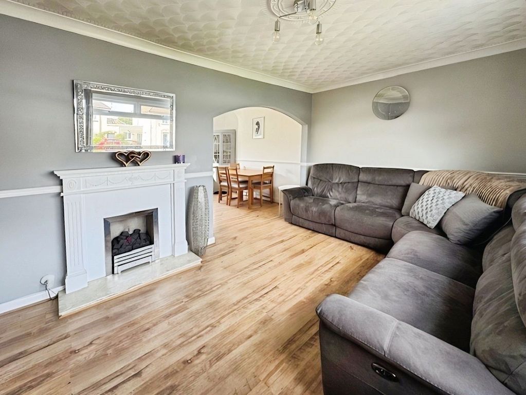 Additional image 2 of 3 bed end terrace house for saleHeol-Y-Felin, Bryncenydd, Caerphilly CF83