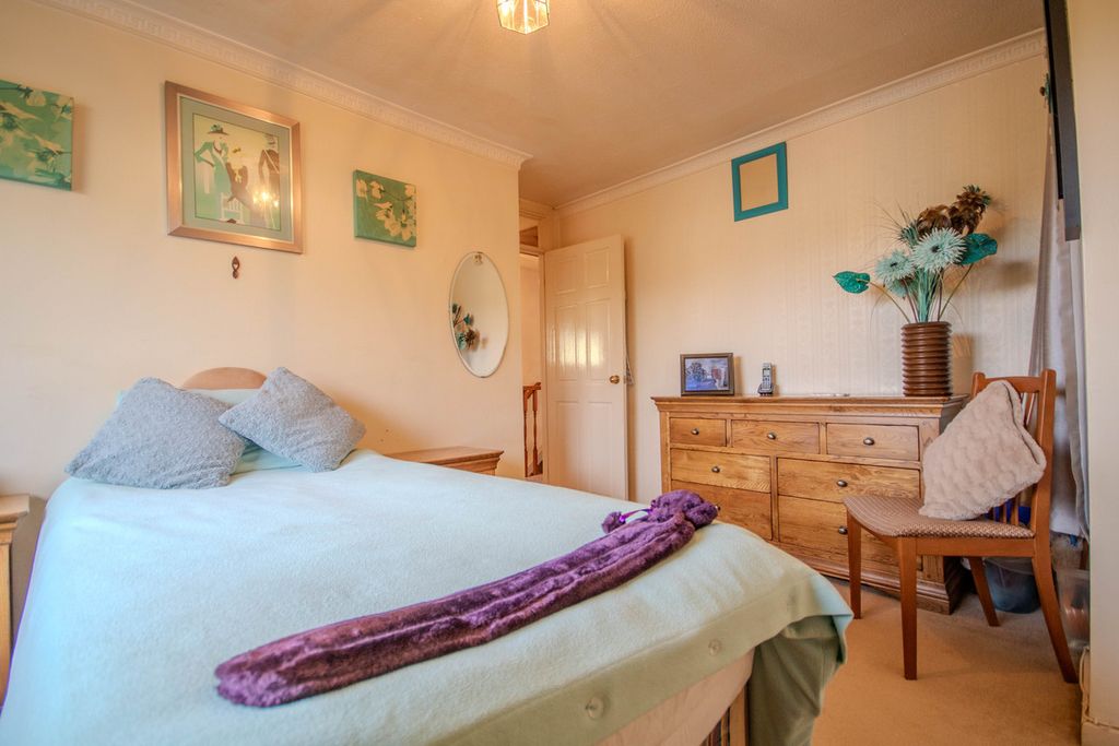 Additional image 10 of 3 bed semi-detached house for saleWest Avenue, Caerphilly CF83