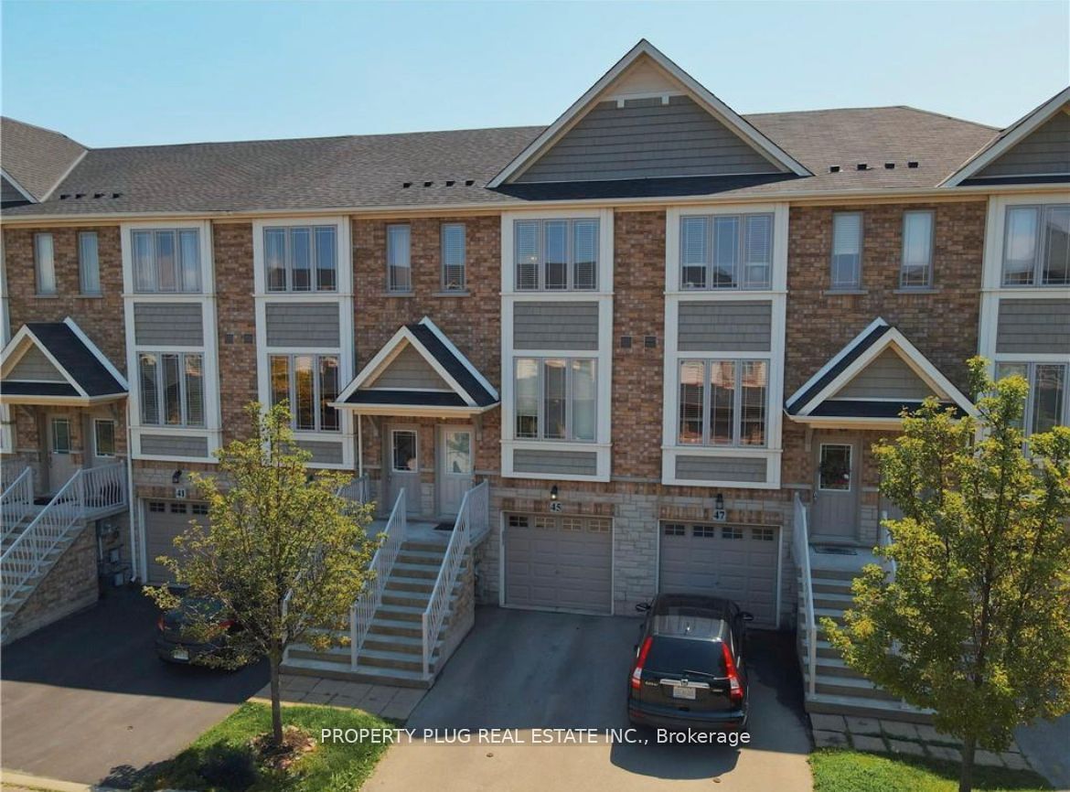 45-8 Hemlock Crescent, Grimsby, ON, L3M 0A7