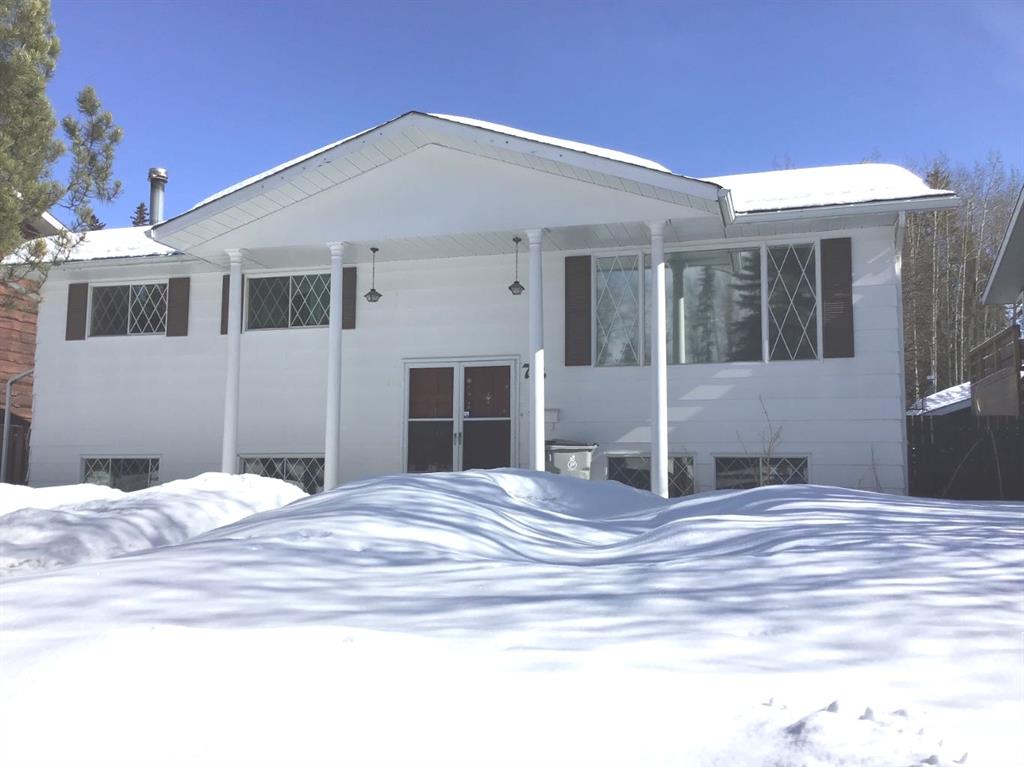 73 Feero Drive, Whitecourt, AB, T7S1E7