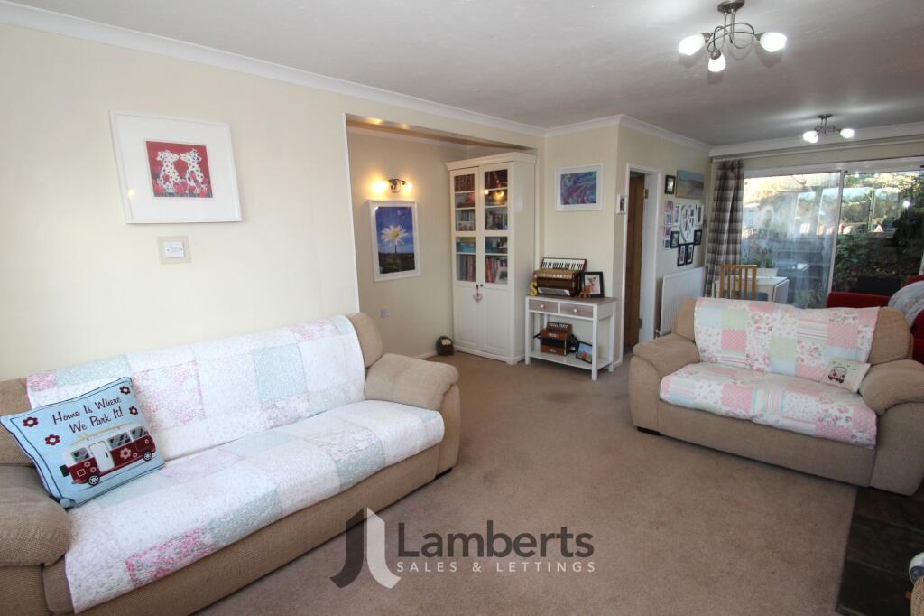 Additional image 14 of Wychwood Drive, Hunt End, B97