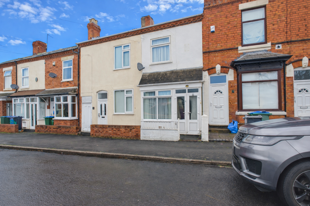 Gladys Road, Smethwick, B67 5AN