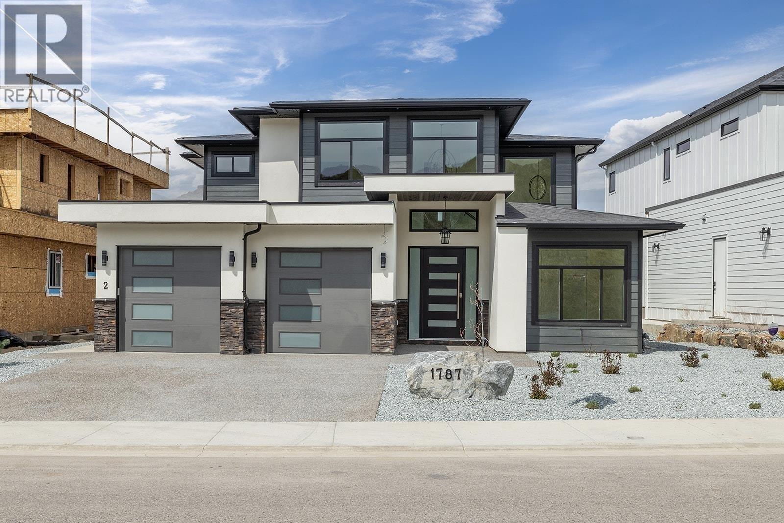 1787 Fawn Run Drive, Kelowna, BC, V1W5N9