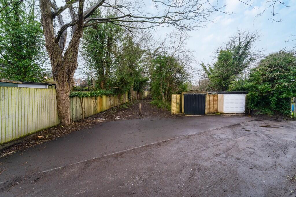 Land For Sale, Lodge Croft, Off Lodge Road, Knowle, B93