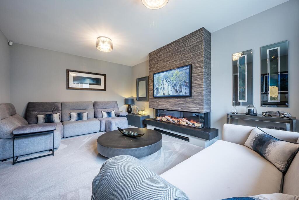 Additional image 13 of Willow Crescent, Beechnut Lane, Solihull