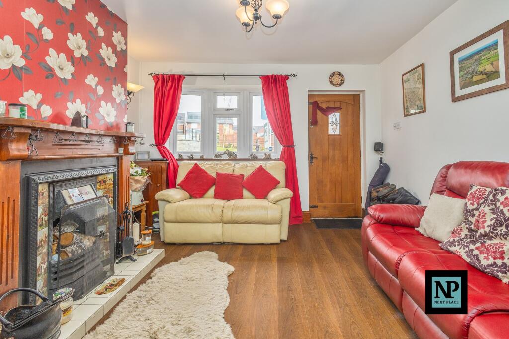 Additional image 3 of Orton Road, Warton, B79