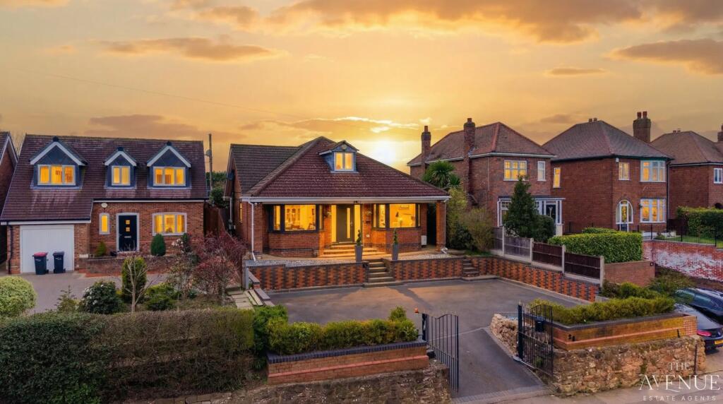 Hockley Road, Wilnecote, Tamworth, B77