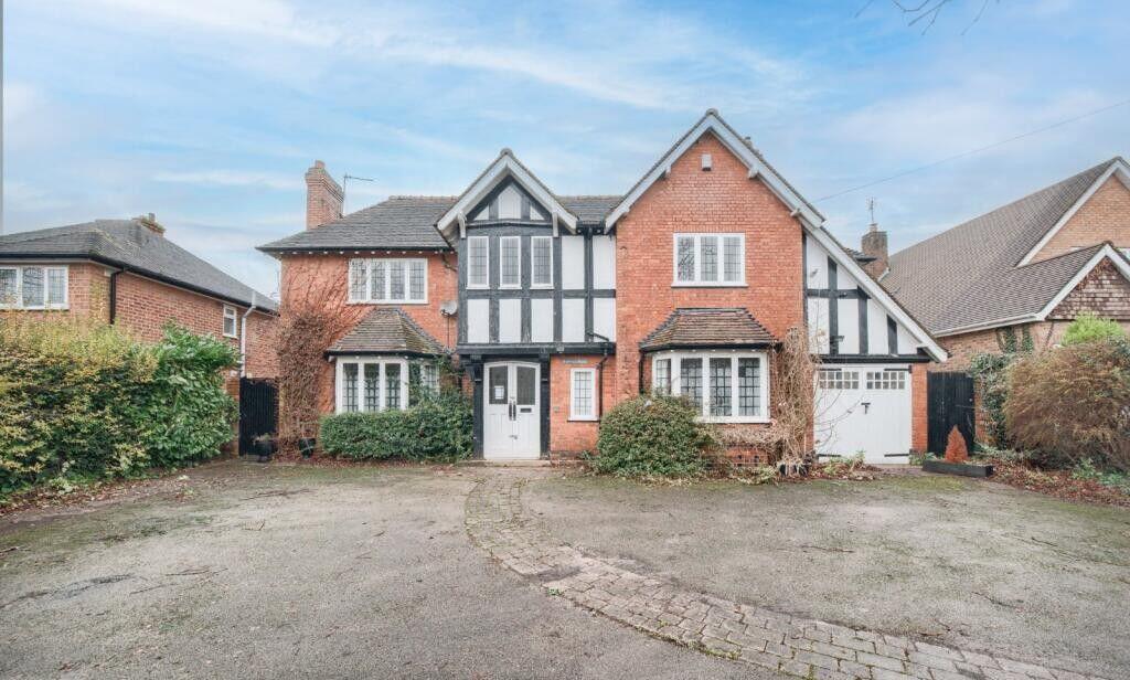Additional image 21 of Station Road, Solihull