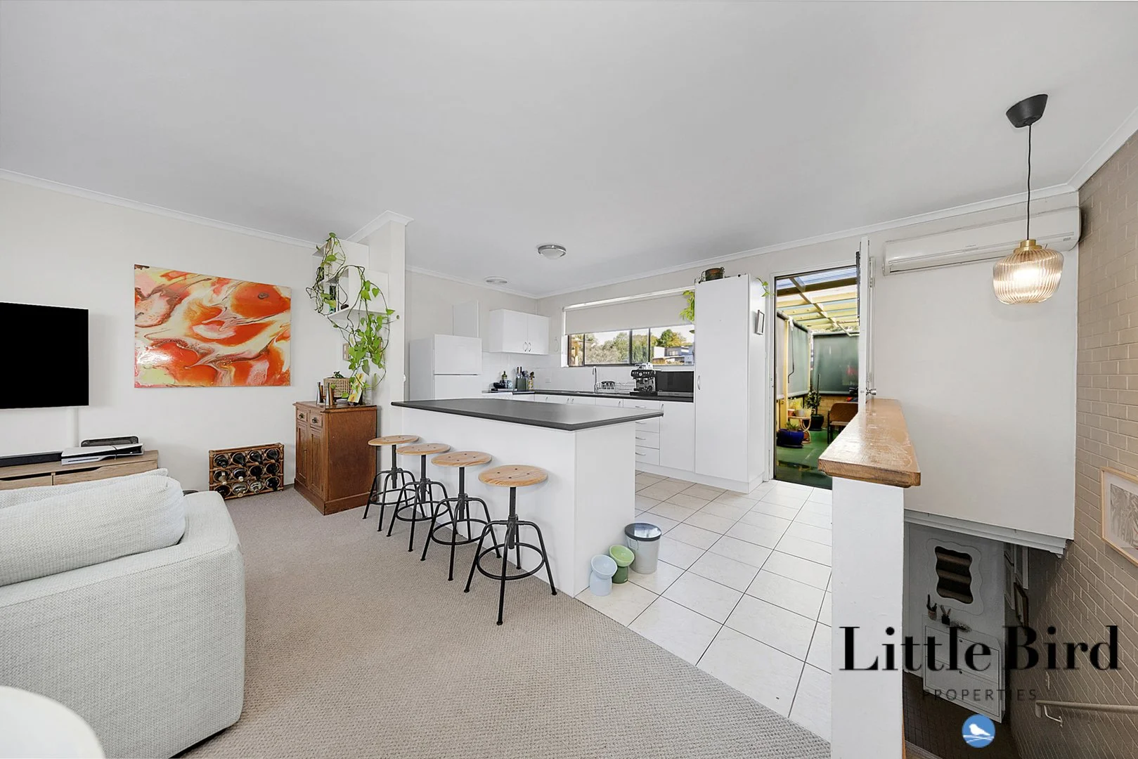 Additional image 5 of 4/49 Lambrigg Street, Farrer ACT 2607