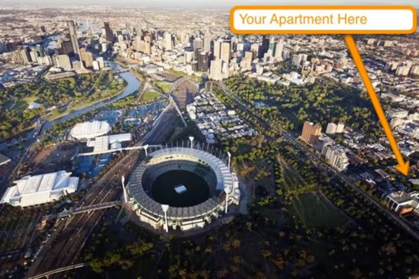 Additional image 18 of 17/86 Hotham St, East Melbourne VIC 3002