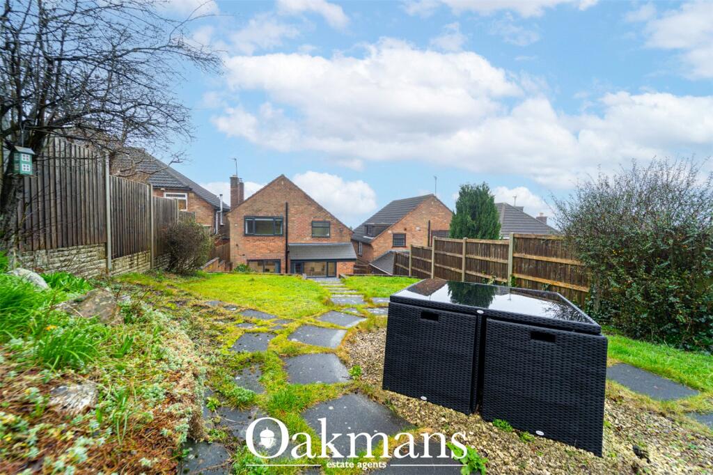 Additional image 25 of Oakham Road, Tividale, Oldbury, West Midlands, B69