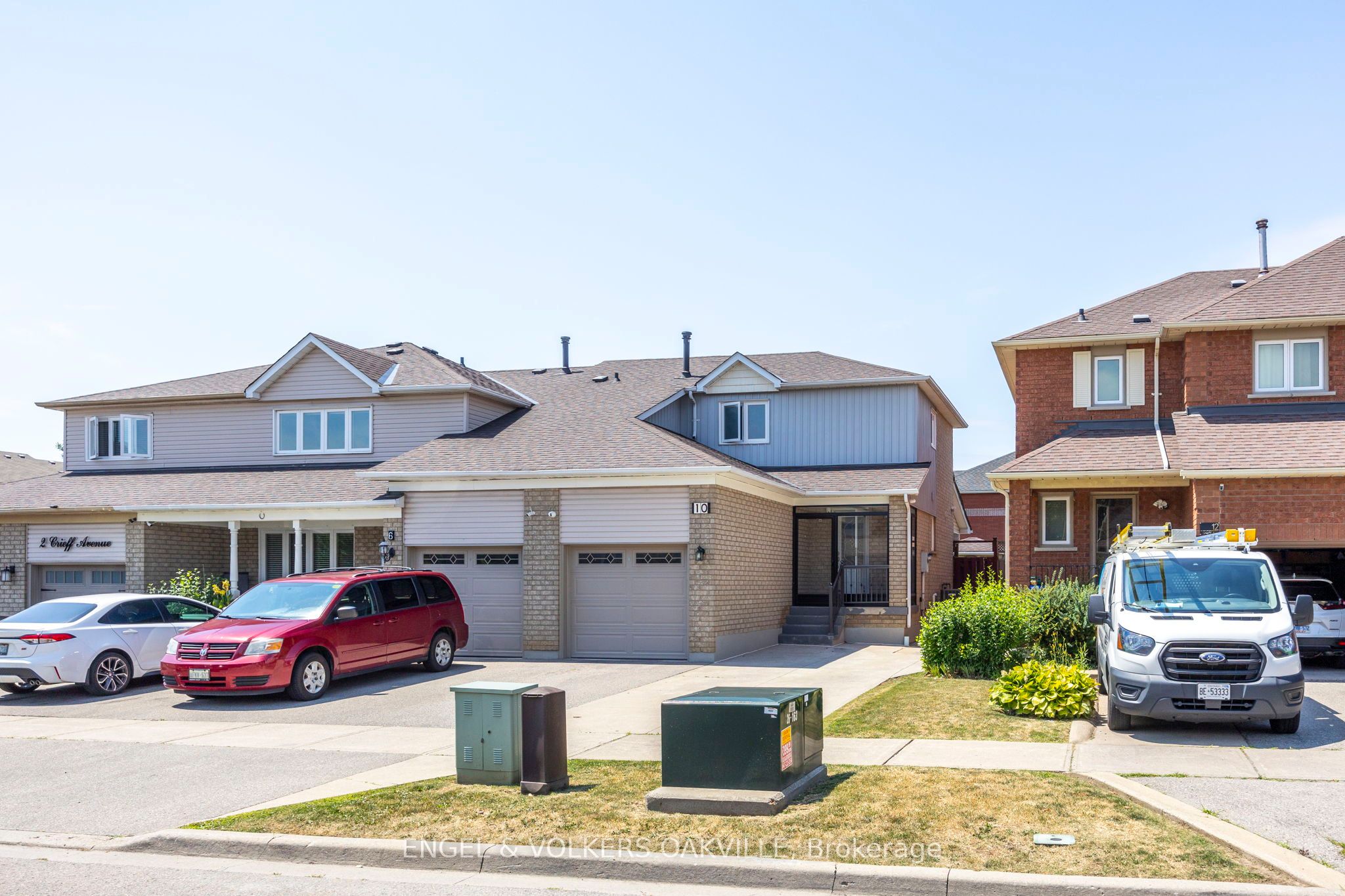 Additional image 2 of 10 Crieff Avenue, Vaughan, ON, L6A 2B6